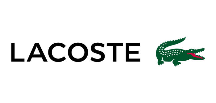 LACOSTE