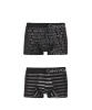 Calvin Klein CK Gift-Set Men 2-Pack BOLD Cotton schwarz