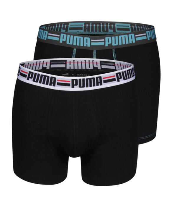 Boxer Short BRAND 2-Pack Puma