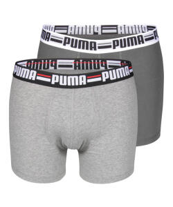 Boxer Short BRAND 2-Pack Puma
