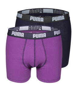 Boxer Short Fashion 2013 2-Pack Puma