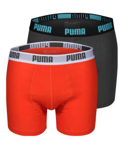 Boxer Short Fashion 2013 2-Pack Puma