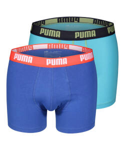 Boxer Short Fashion 2013 2-Pack Puma
