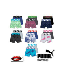 Boxer Short Fashion 2013 NEW STYLES 2-Pack Puma