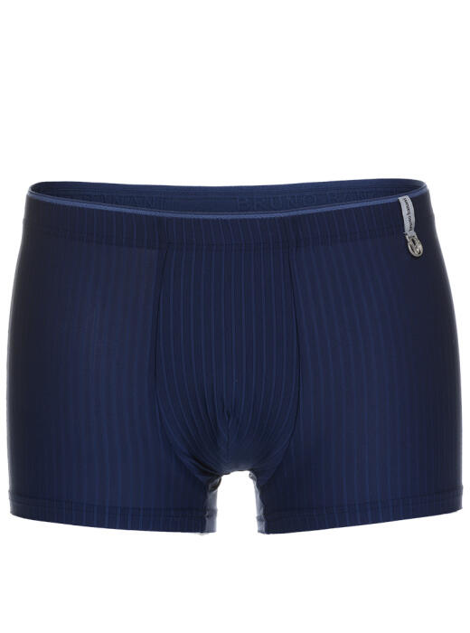 bruno banani Short Mover blau