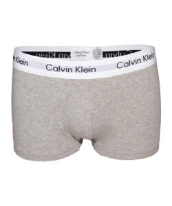 Calvin Klein 3er Pack Short Cotton Stretch U2664G-998...