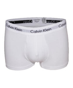 Calvin Klein 3er Pack Short Cotton Stretch U2664G-998 schwarz weiß grau