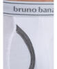bruno banani 2er Pack Short long line weiß S