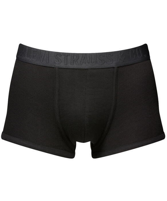 LEVIS Short Trunk 300LS schwarz