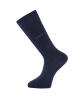 Joop! 2 Paar Basic Soft Socken Unisex navy 43-46