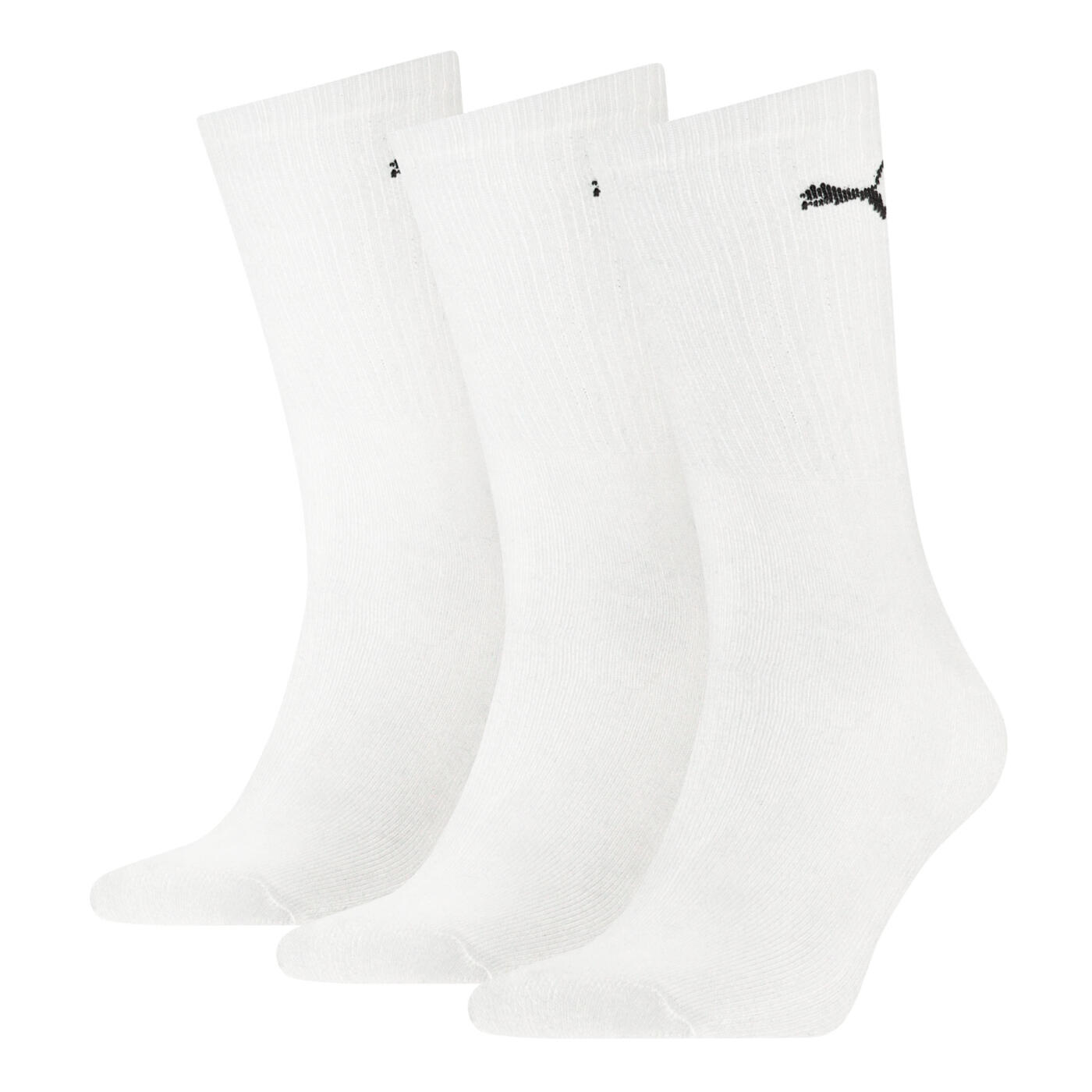 Puma tennissocken schwarz online