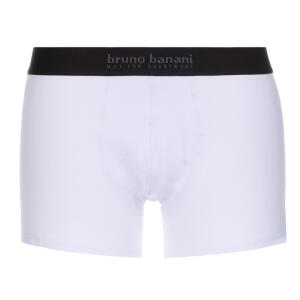 AMMANN Feinripp Hose lang mit Eingriff 1er Pack XL/7 Anthrazit