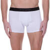 bruno banani 3er Pack Shorts Energy Cotton rot weiß navy 2754