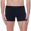 bruno banani 3er Pack Shorts Energy Cotton rot weiß navy 2754