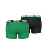 FILA Boxershorts Herren FU5016 schwarz 200