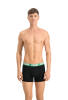 FILA Boxershorts Herren FU5016 schwarz 200