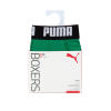 Puma Short 2-Pack Basic amazon green 035 NEW