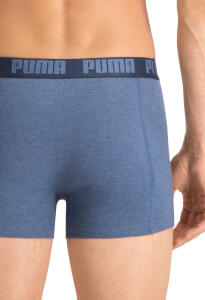 FILA Boxershorts Herren FU5016 navy 321