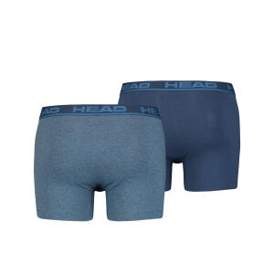 HEAD Boxershort Blue Heaven 003