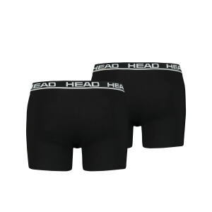 HEAD Boxershort black 005