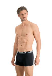 HEAD Boxershort black 005