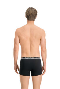 HEAD Boxershort black 005