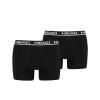 HEAD Boxershort black 005