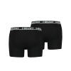 HEAD Boxershort black 005