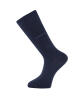 Joop! 2 Paar Basic Soft Socken Unisex navy 47-49