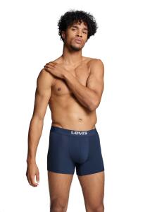 LACOSTE 3er Pack Boxer Short Trunk Essentials