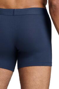 LACOSTE 3er Pack Boxer Short Trunk Essentials