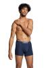 LACOSTE 3er Pack Boxer Short Trunk Essentials