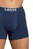 LACOSTE 3er Pack Boxer Short Trunk Essentials