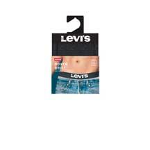 LEVIS Boxershort Solid Boxer anthrazite 030