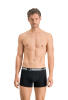 LEVIS Boxershort Solid Boxer jet black 884
