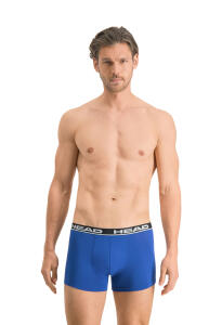 LEVIS Boxershort Solid Boxer black 6er Pack S