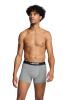 LEVIS Boxershort Solid Boxer middle grey melange 758
