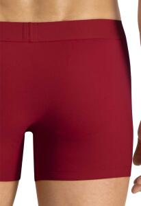 LEVIS Boxershort Solid Boxer chilili pepper 186