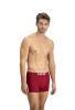 LEVIS Boxershort Solid Boxer chilili pepper 186