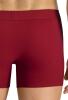 LEVIS Boxershort Solid Boxer chilili pepper 186