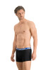 LEVIS Boxershort Solid Boxer anthrazite 030