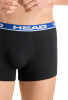 LEVIS Boxershort Solid Boxer anthrazite 030