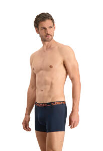 LEVIS Boxershort Solid Boxer khaki 012 2er Pack-XL