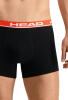 LEVIS Boxershort PREMIUM Boxer grey melange 007