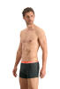 LEVIS Boxershort PREMIUM Boxer grey melange 007