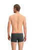 LEVIS Boxershort PREMIUM Boxer grey melange 007