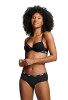 Puma Basic Mini Short black 200