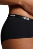 Puma Basic Mini Short black 200