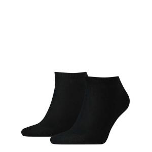 TOMMY HILFIGER Sneaker Socken black 200