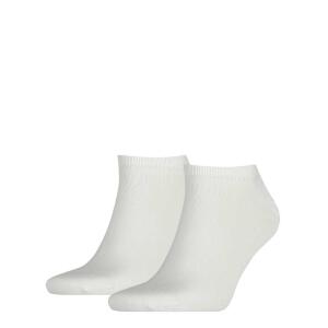 TOMMY HILFIGER Sneaker Socken weiß 300